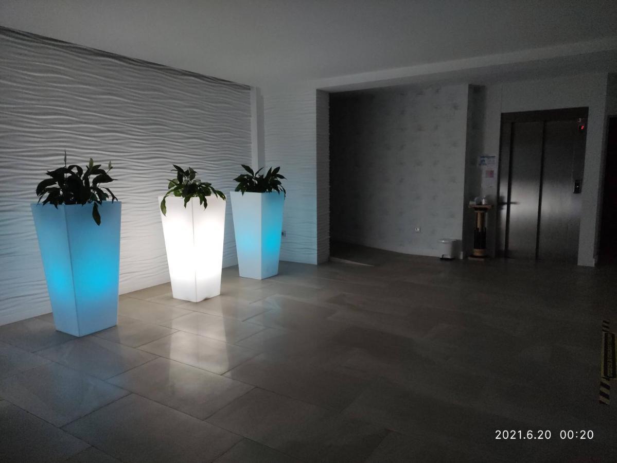 Hotel Miramar 2** Superior Playa de la Lanzada Екстериор снимка
