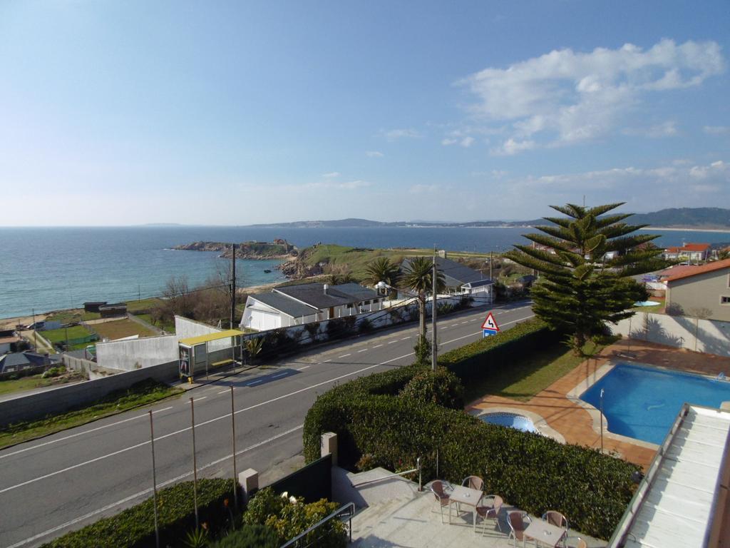 Hotel Miramar 2** Superior Playa de la Lanzada Екстериор снимка