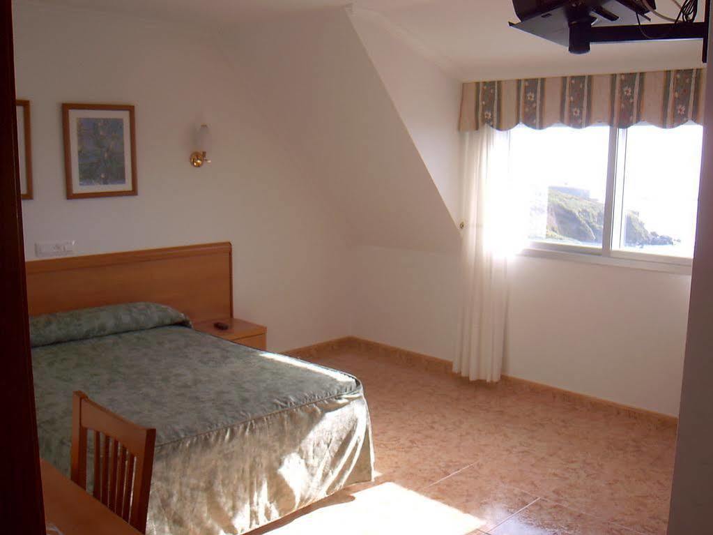 Hotel Miramar 2** Superior Playa de la Lanzada Екстериор снимка