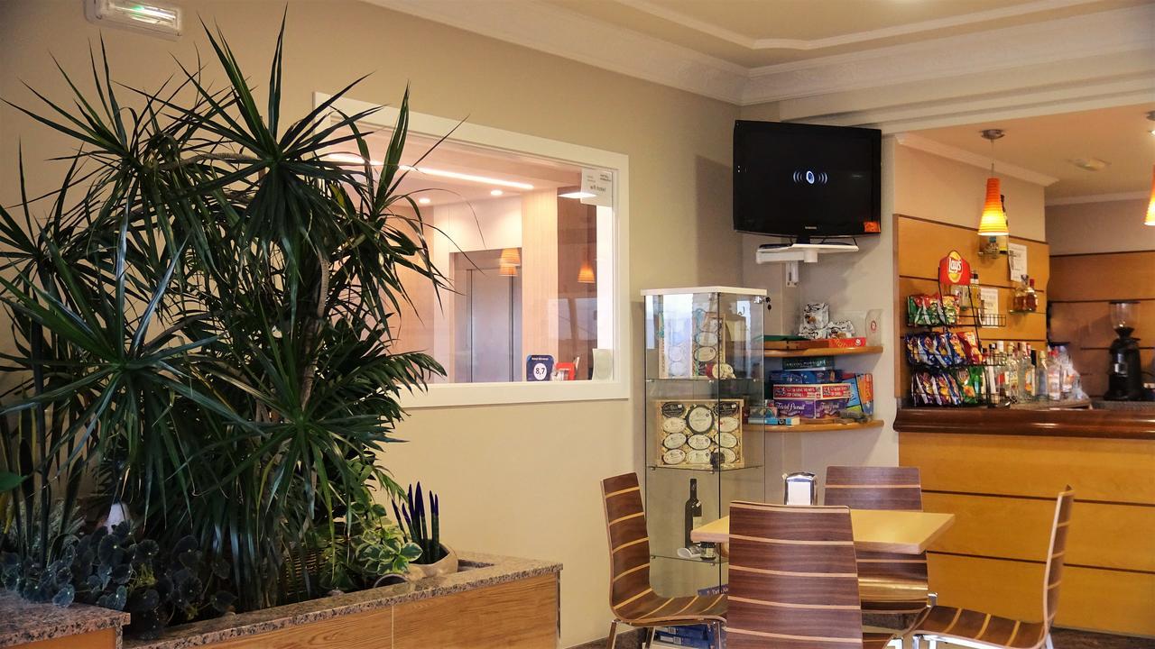 Hotel Miramar 2** Superior Playa de la Lanzada Екстериор снимка